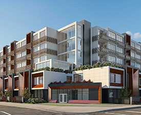 Atrium Health Richmond City Center