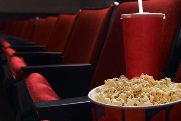 Atrium Health Hamilton theatre