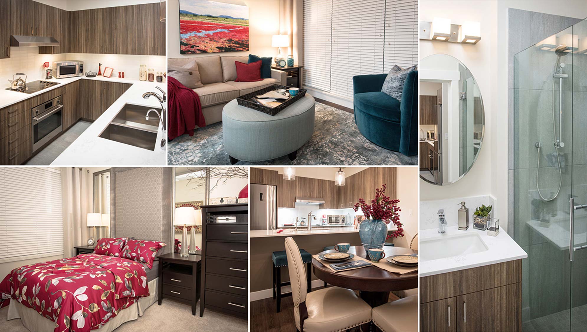 Atrium Health Hamilton Interior