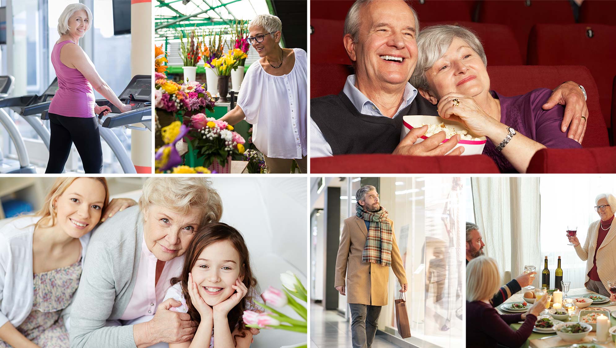 Atrium Health Richmond Neighbourhood